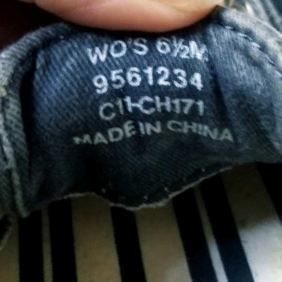 SPERRY TOP SIDER BAHAMA SHOE - Picture 6 of 8